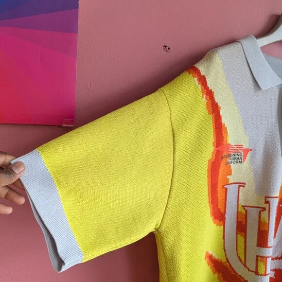 Zara X Rhuigi Pullover - Picture 5 of 7